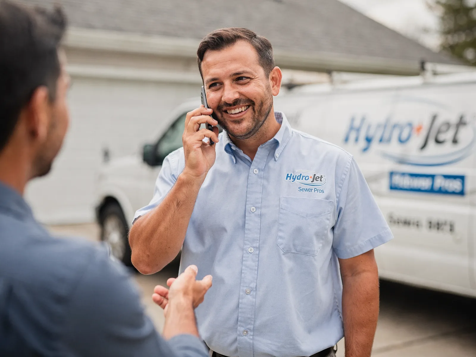 Hydro Jetting Virgilina, VA FAQs